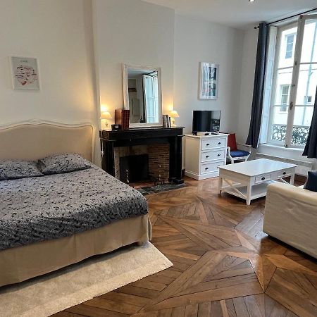 Grand Studio Au Coeur De L'Hyper Centre-Ville كان المظهر الخارجي الصورة