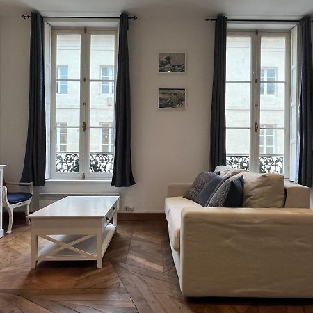 Grand Studio Au Coeur De L'Hyper Centre-Ville كان المظهر الخارجي الصورة